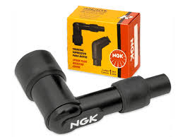 CABO VELA NGK LD05FP HONDA CBX150 CARGO 125 TODAY BIZ C100 DREAM